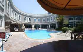 Sharjah Premiere Hotel & Resort